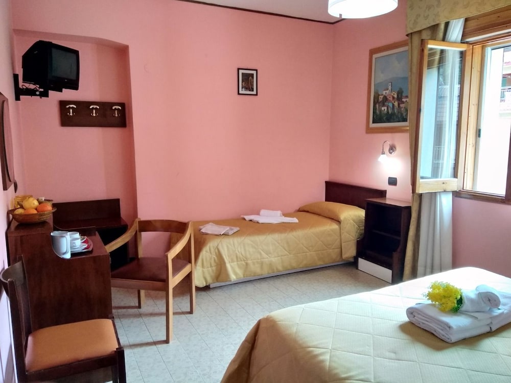 Hotel Cristallo view 3