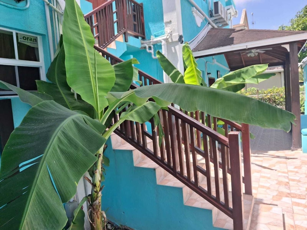 BL Villas Dover Beach