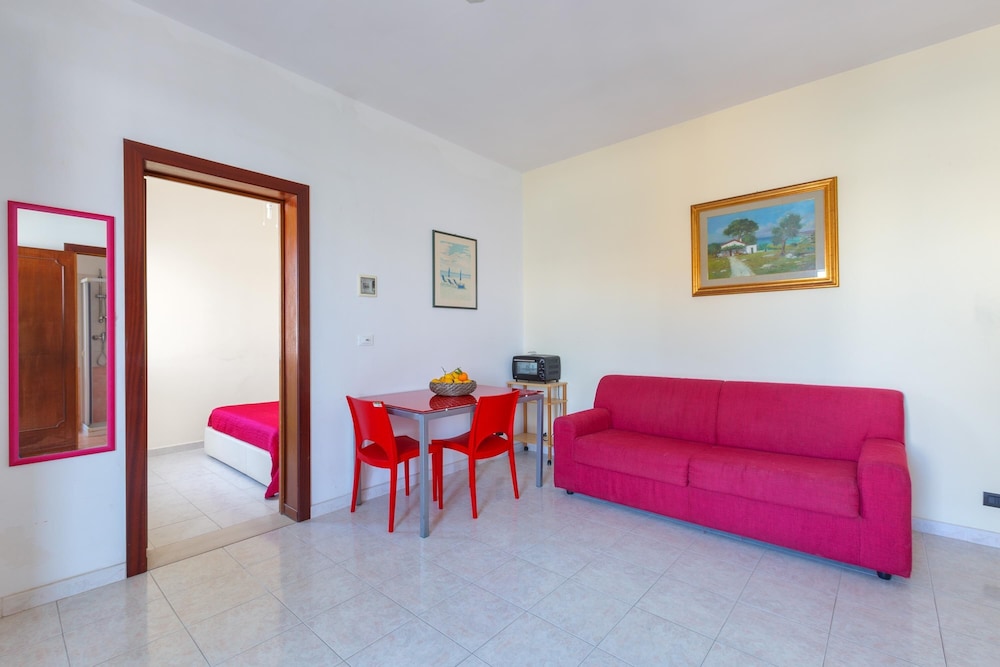 3394 Dima Apartments - bilocale 3 by Barbarhouse view 4