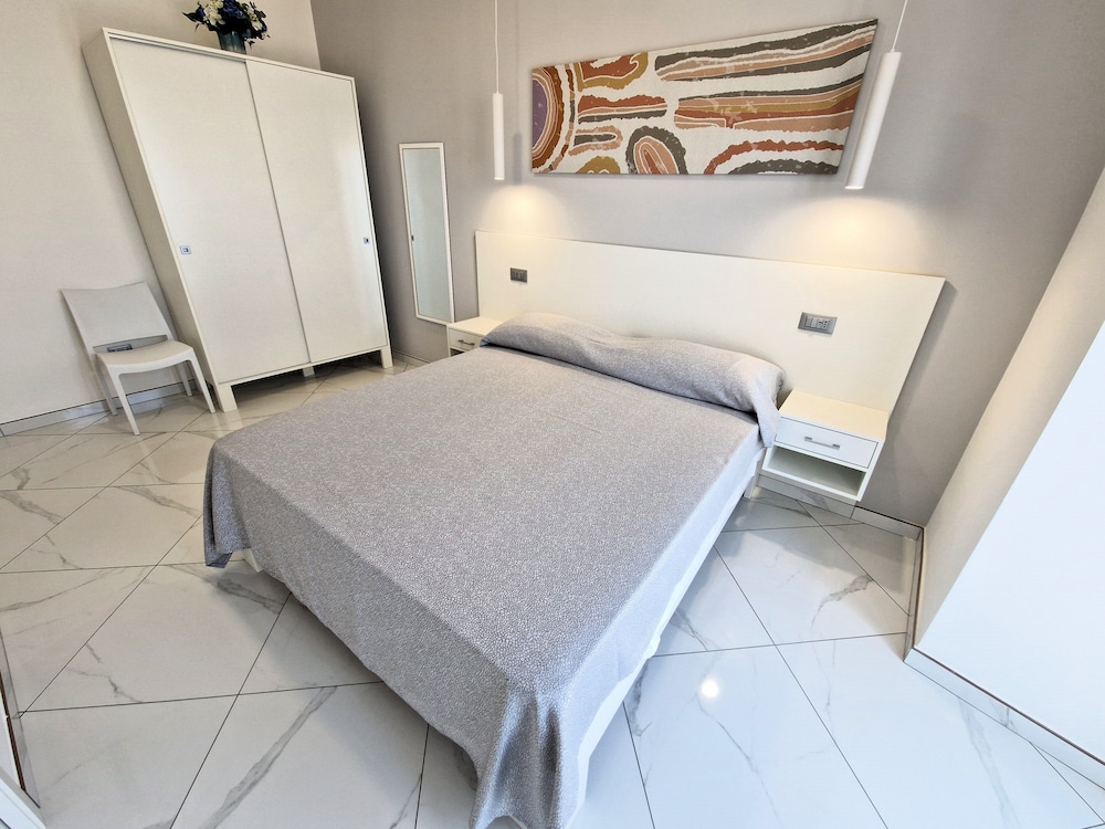 Al 211 Rooms