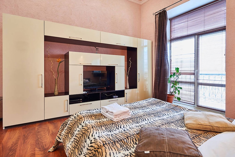Home-Hotel Lysenko 1