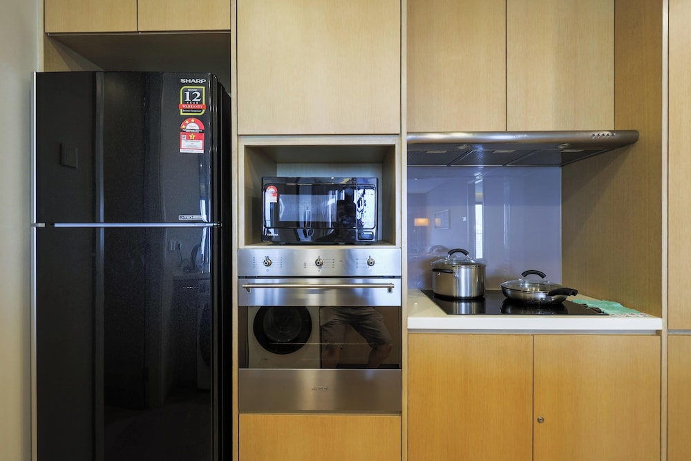 188 Suites KLCC By Bliss Home