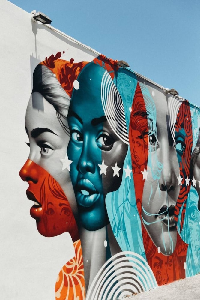 Alloggio Wynwood Parking Laundry Wifi