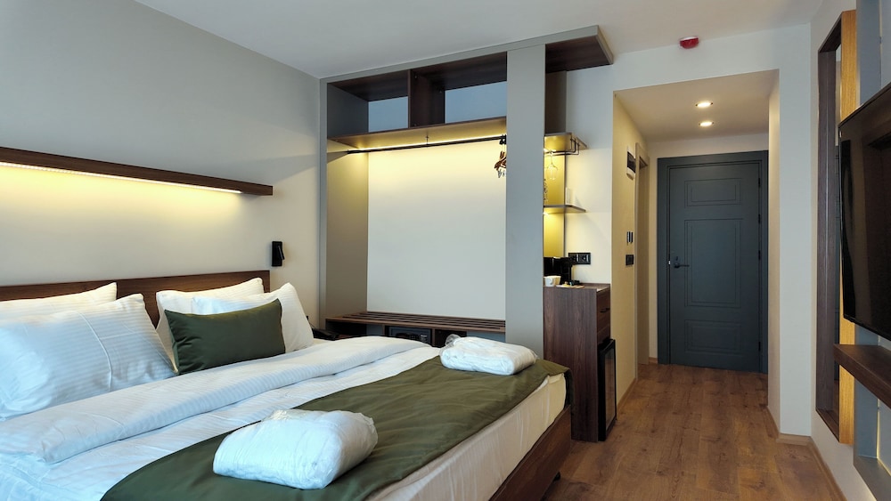 Yıldız Termal Otel