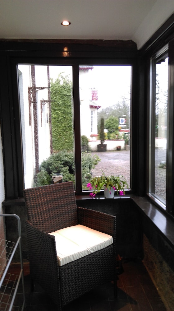 OYO Inverour Guest House