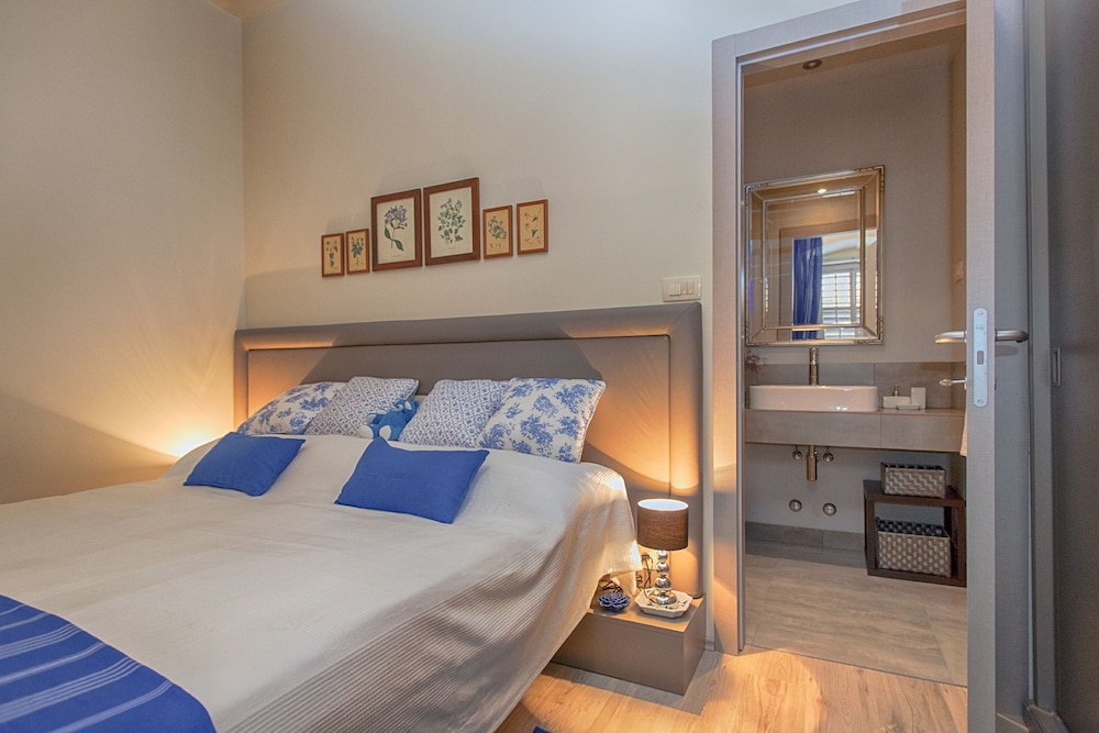 Heraclea Luxury Heritage Accommodation view 4