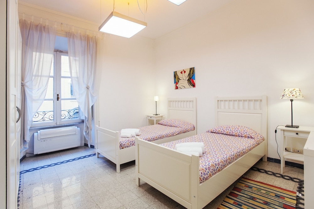 Palestrina - WR Apartments