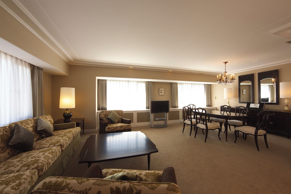Grand Prince Hotel Shin Takanawa 50