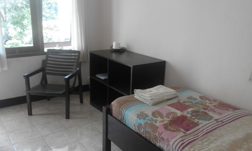 Indah Homestay and Cooking Classes