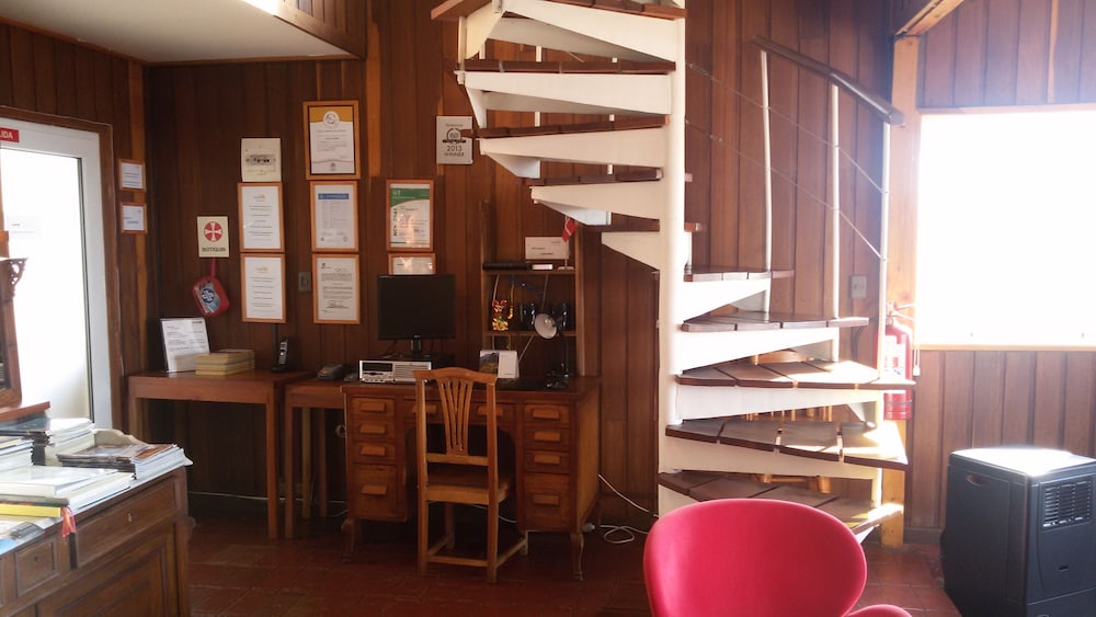 Camila 109 B&B