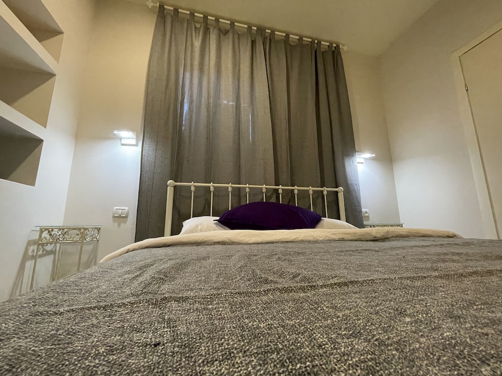 City Stay Tiberias