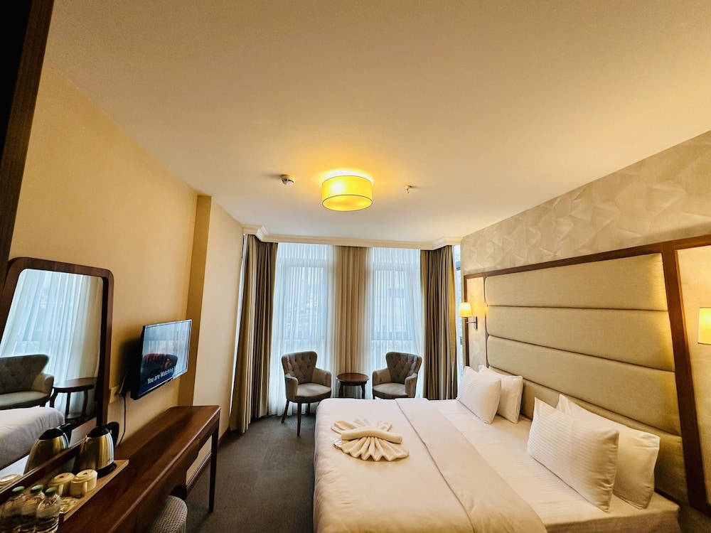 İstanbul Midpoint Hotel - Image 118