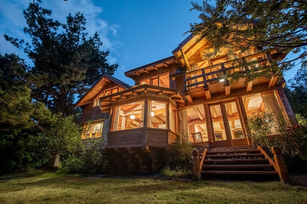 Tu Apart en Bariloche X