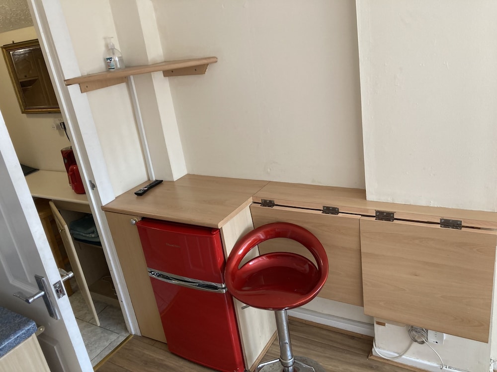 Harman Suites 1 & 2