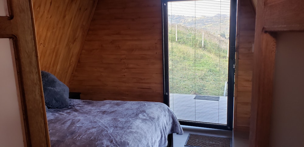 Hakuna Matata glamping view 5