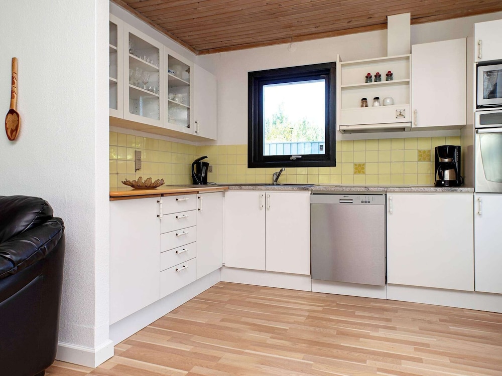6 Person Holiday Home in Gedser-by Traum view 2