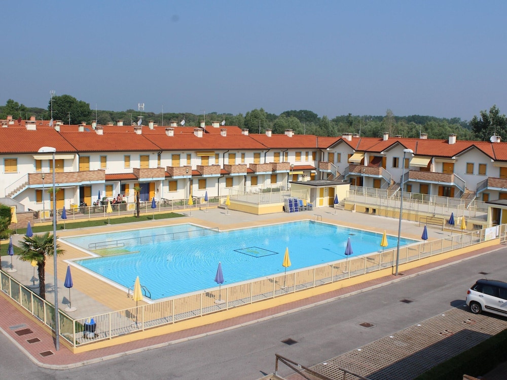 Belvilla by OYO Trilo 1 Solmare a Rosolina photo 2