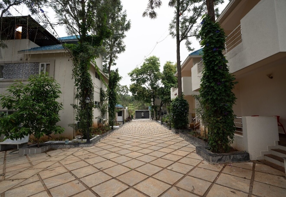 MSB Silver Spring Resort