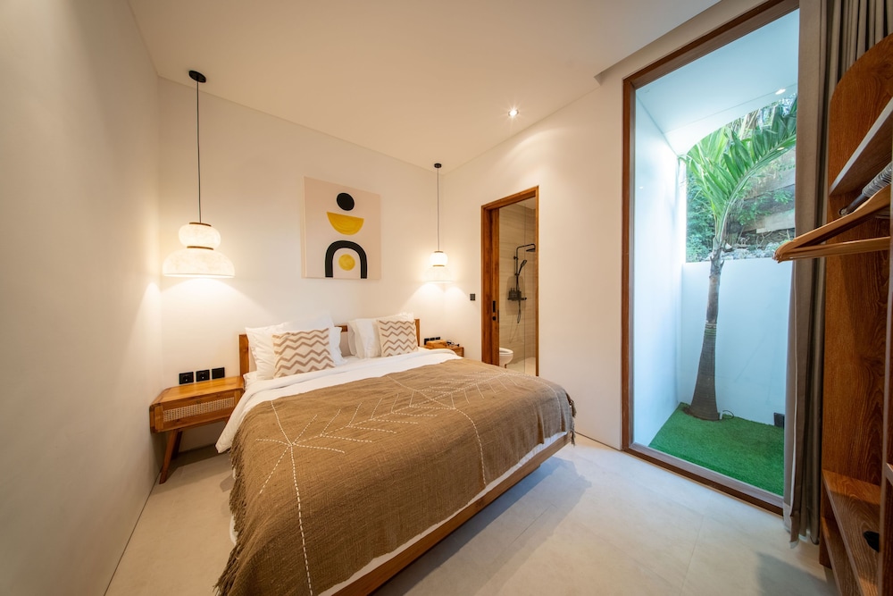 Elements B3 Villa Bingin