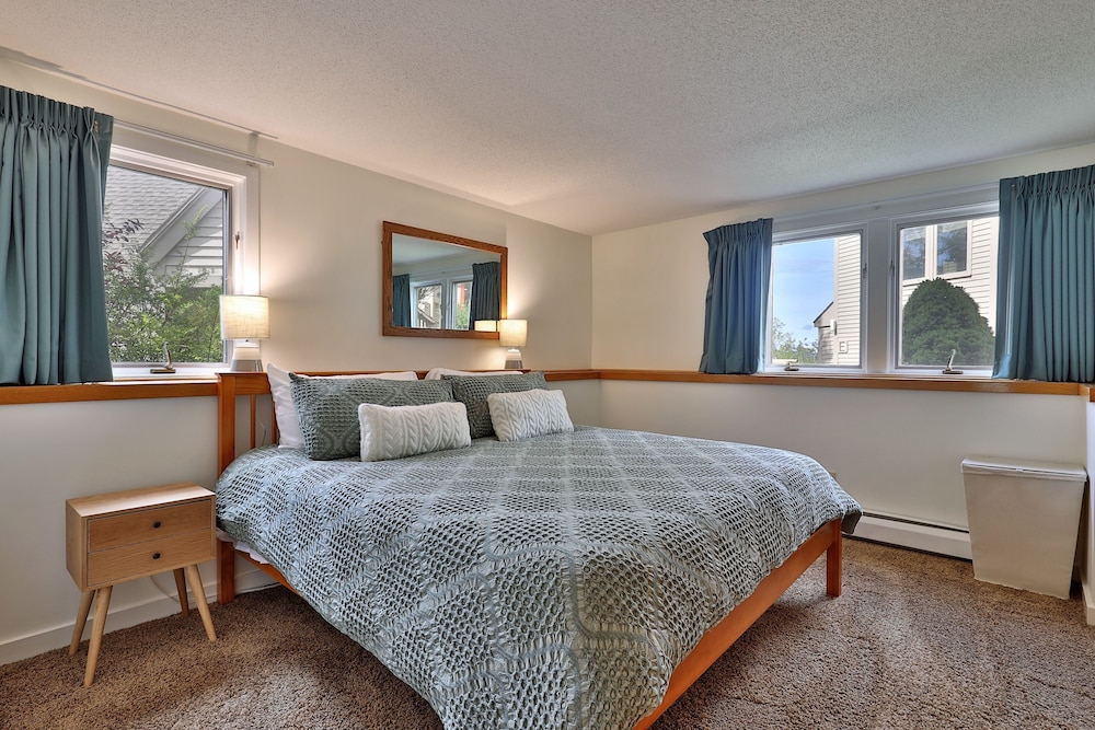 Killington Ski Resort VT Vacation Condos