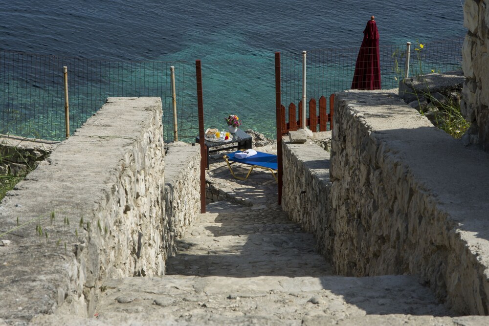 Paxos Sunrise Villas