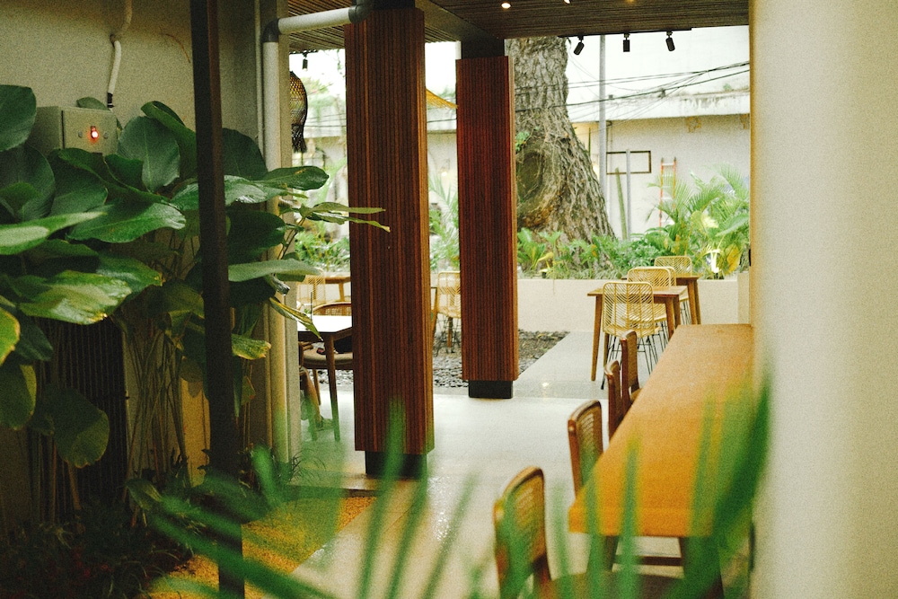Kesumasari Living Lodge