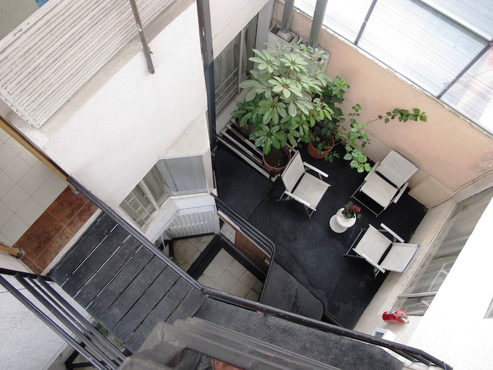 Apartamentos Los Alcázares