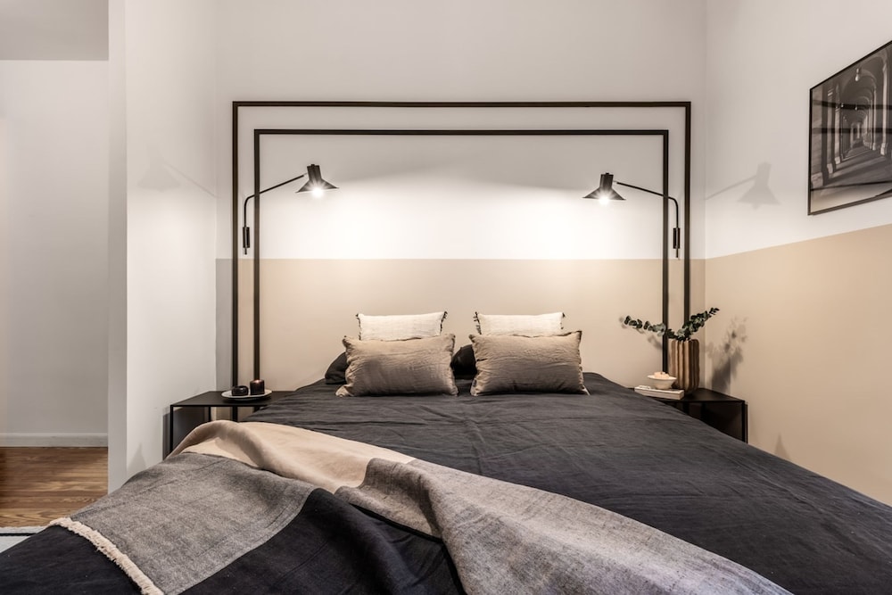 Pino - 3 Bedroom in Chamber