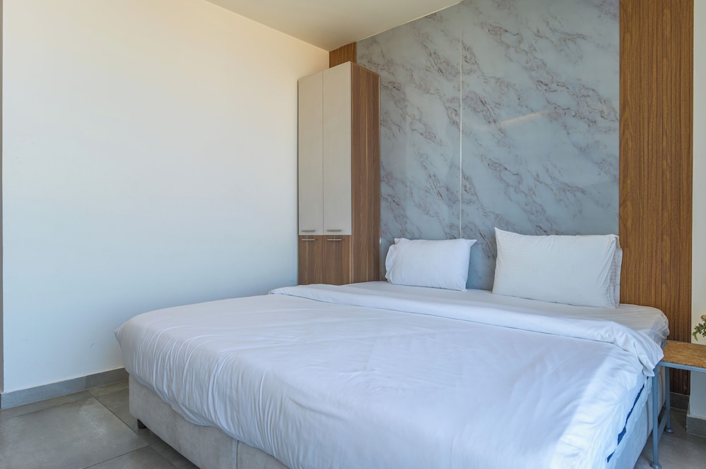 Gate 9 Tower -Studios & Apts Mar Mikhael