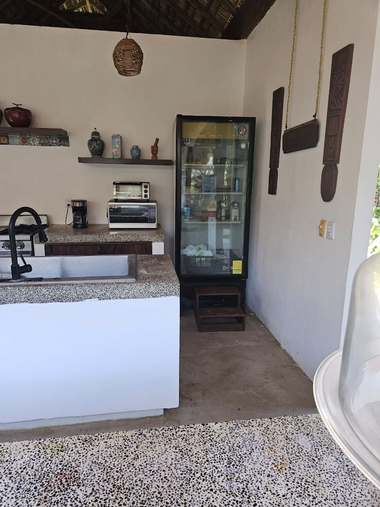 Casa Rhino Puerto Escondido Oaxaca Mexico