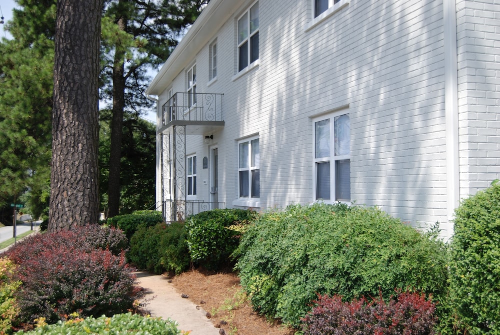 BCA Furnished Apartments
