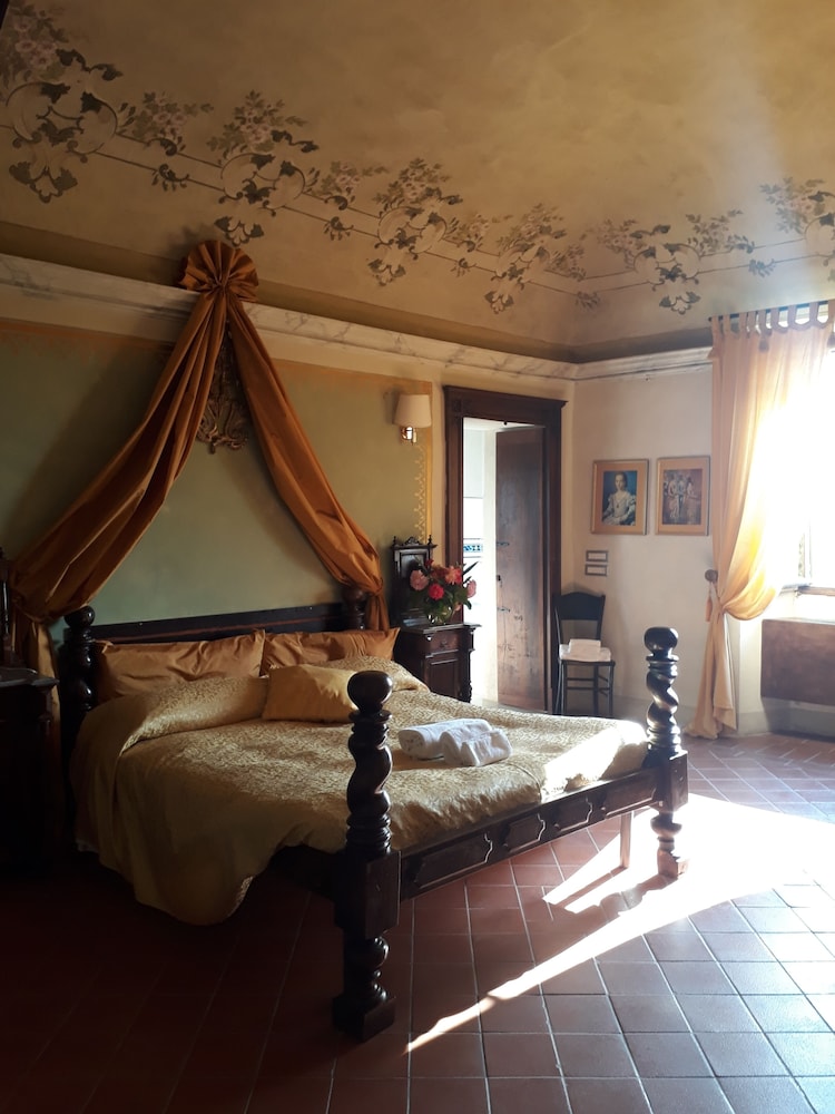 Castello di Frassinello