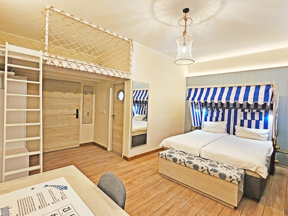 All-inclusive Party Room in Resort, Wangerland