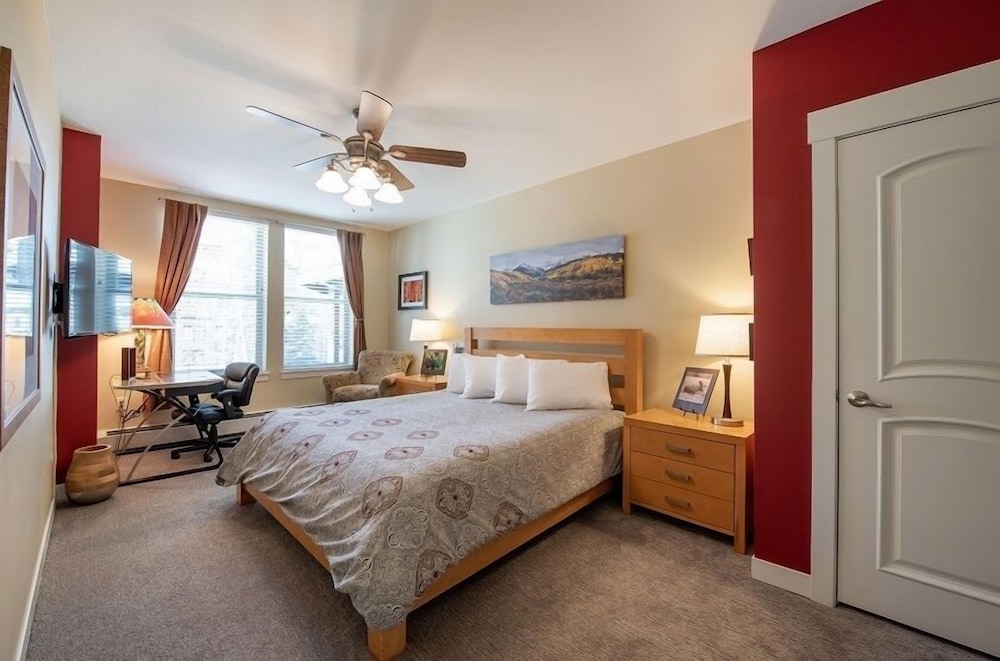 Winter Park Resort Lodging - Fraser Crossing Condos