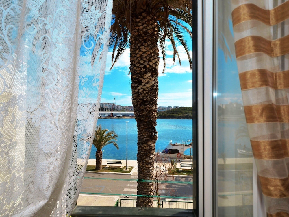Apartment Villa Bepe view 2