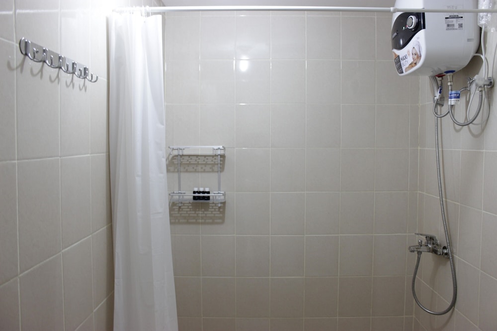 Spacious 3BR Apartment Parahyangan Residence near UNPAR view 2