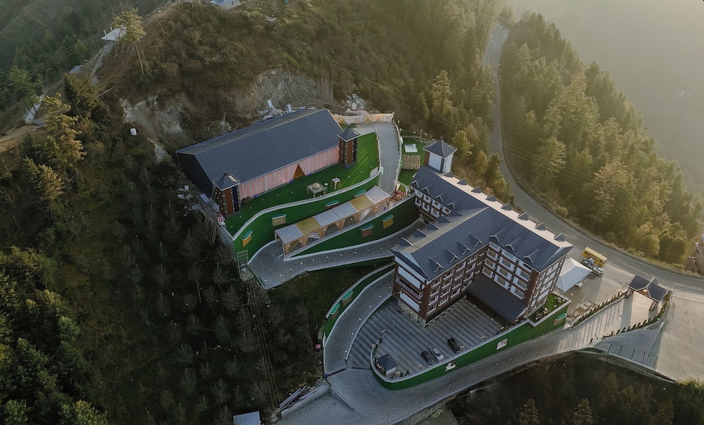 Elbrus Resort & Spa