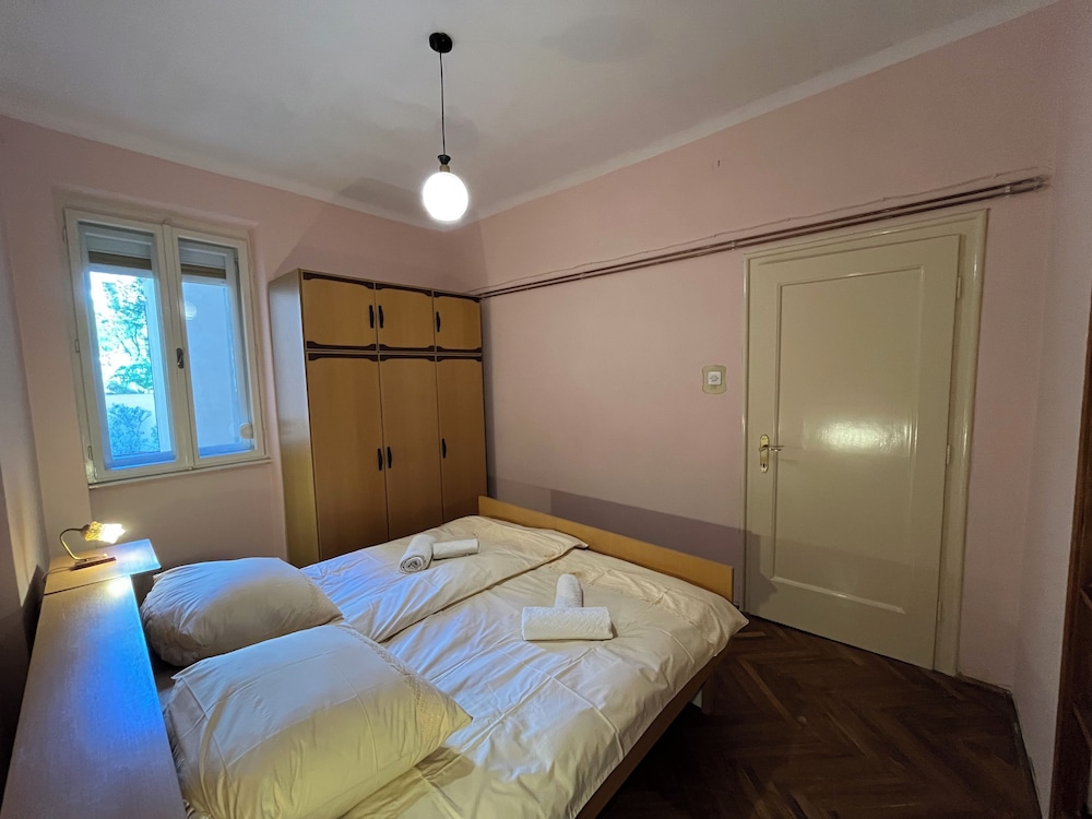 Apartment Cinthia