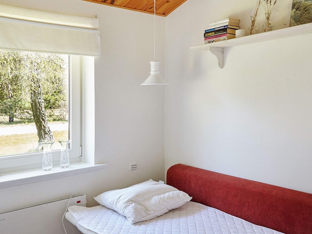 5 Person Holiday Home in Hojby view 5