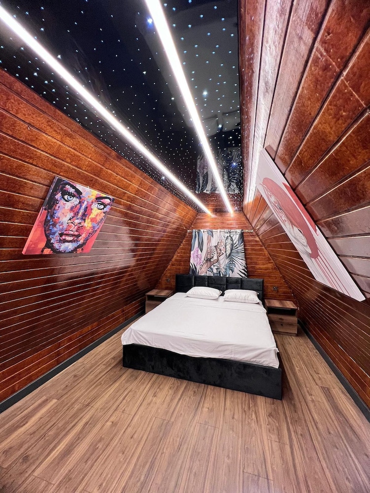Dekoriza Glamping
