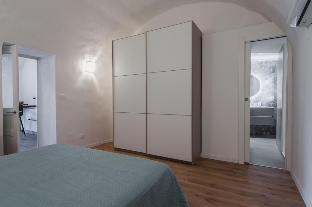 Terra e Mare Apartment by Wonderful Italy