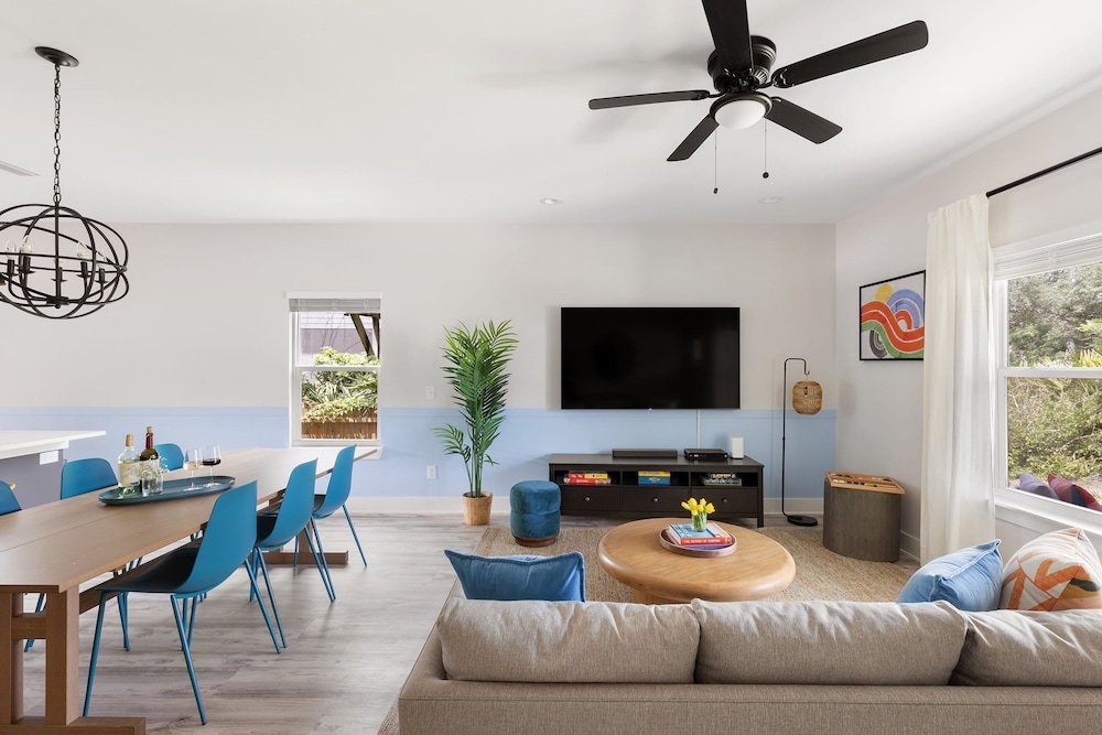Golden Hour Blue Hour Buyout by Avantstay