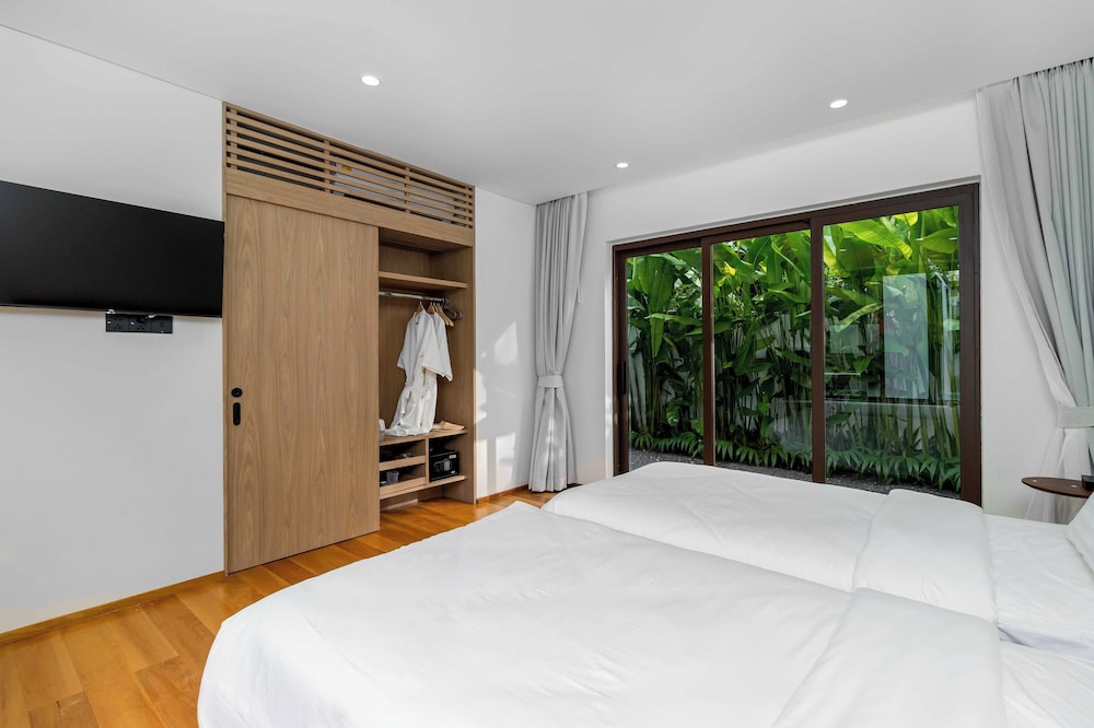 2Br Peaceful Pool Villa V275