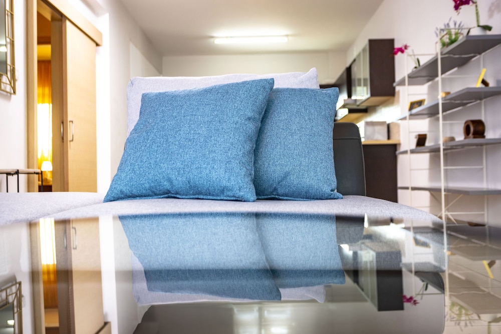 Limassol Vacations - Bay View Gardens Apartments with Pool - Property Image 40