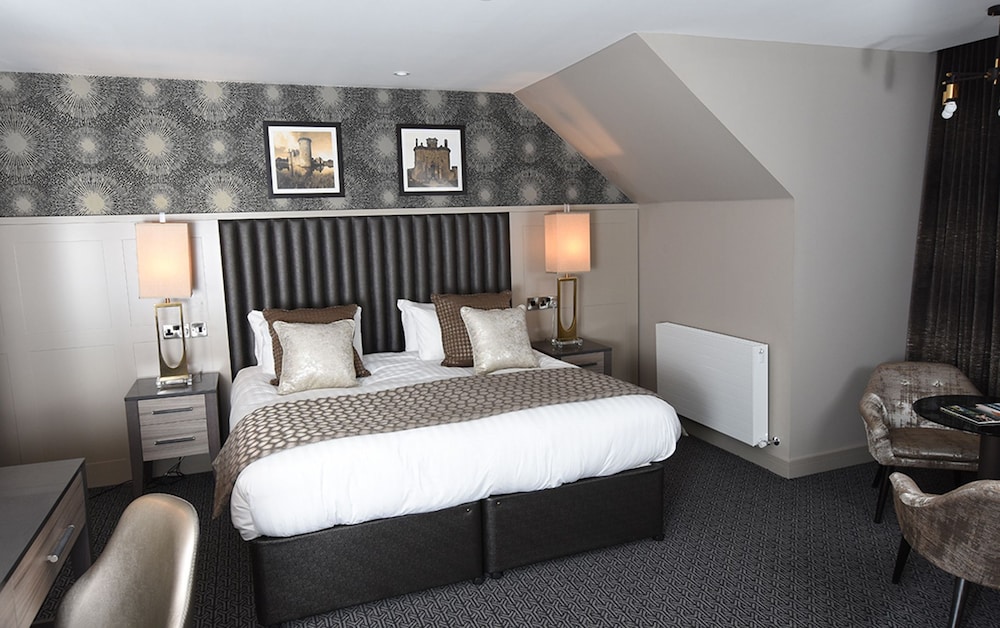 Dumfries Vacations - Hetland Hall Hotel - Property Image 2