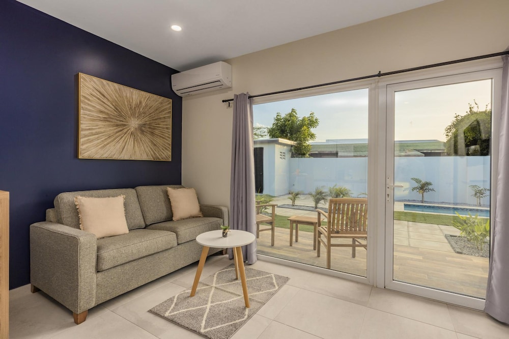 Cozy One Bedroom Apartment With Pool Koyari