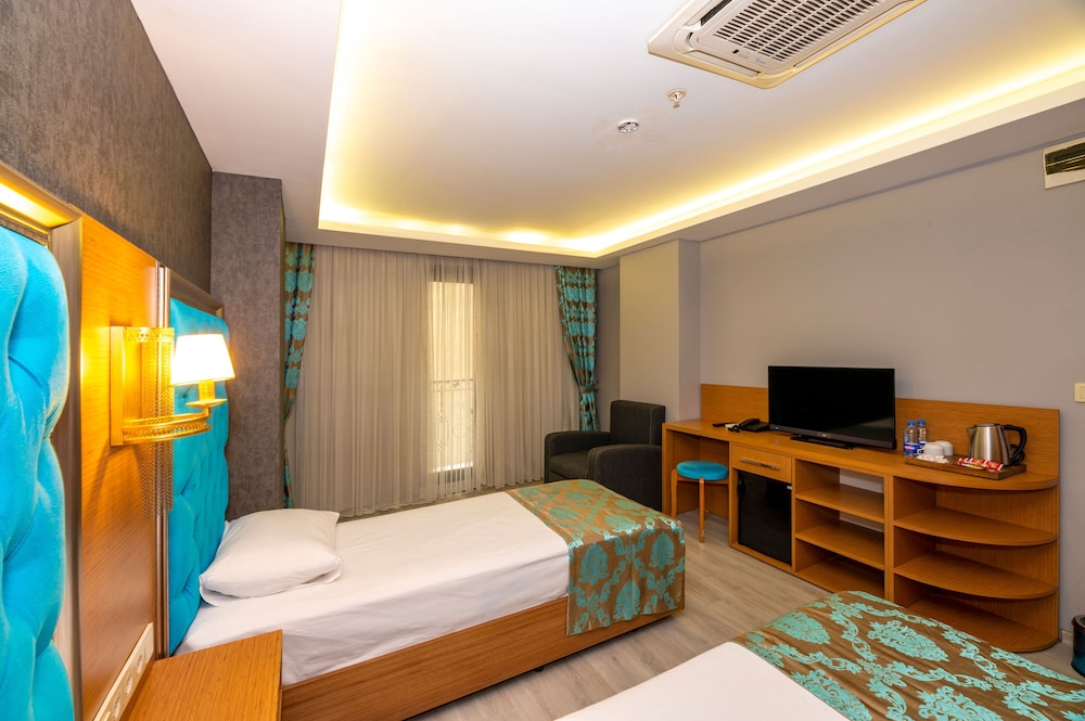 Grand Palace Otel - Image 49