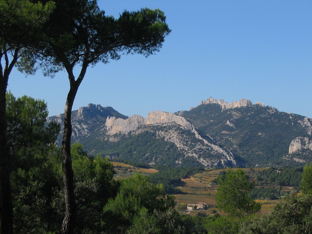 B&B L'Aube Safran