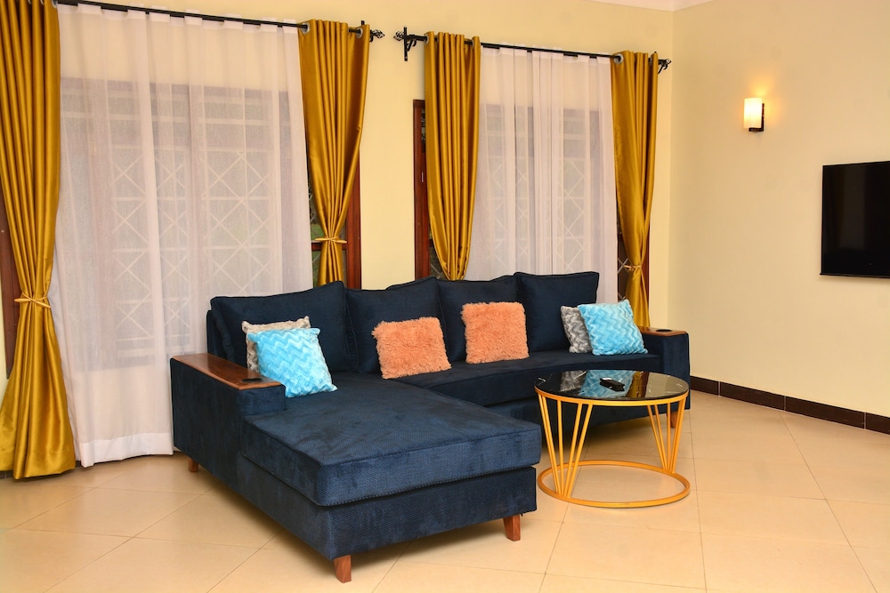 Kaizen Residences