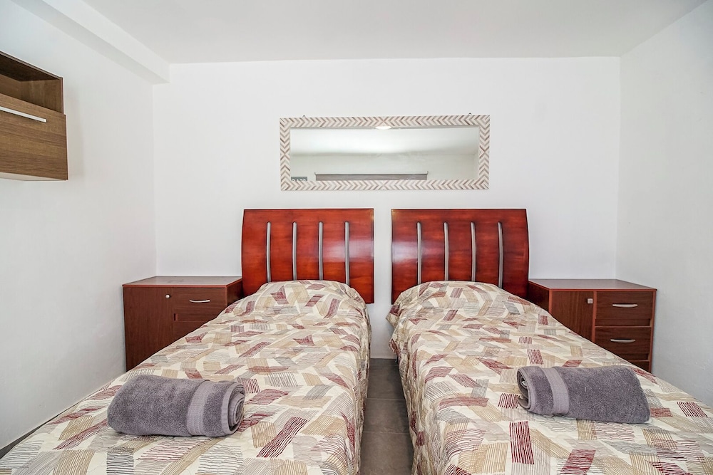 Lofts Tequisquiapan